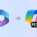تغییر چهره مایکروسافت ۳۶۵: لوگوی جدید، هویت تازه