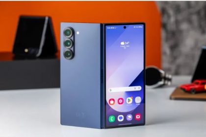 سامسونگ نمایشگر فلیپ 7 را بزرگتر میکند؛ فولد 7 هم به سبک SE 13 dd 4