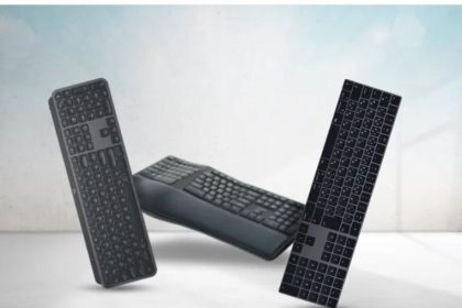 سریع‌ترین راه برای تایپ: معرفی بهترین کیبوردهای سال ۱۴۰۳