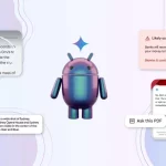 "مشکل PDF گوشی‌تان را با جمینای برطرف کنید!"