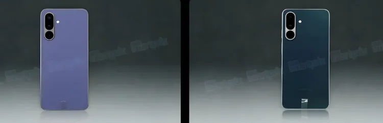 سامسونگ با گلکسی F16، تعریف جدیدی از طراحی ارائه میدهد 14 سامسونگ با گلکسی F16، تعریف جدیدی از طراحی ارائه میدهد