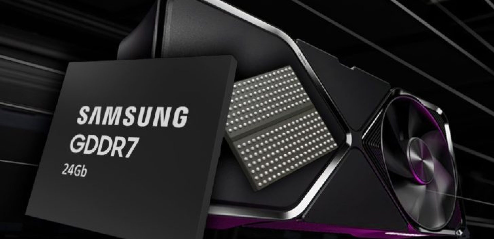 انقلاب در گرافیک: سامسونگ با GDDR7 سرعت را دو چندان میکند 14 انقلاب در گرافیک: سامسونگ با GDDR7 سرعت را دو چندان میکند