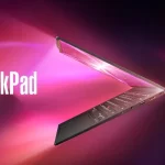 لنوو با لپ‌تاپ جدیدش هوش مصنوعی را به اوج می‌برد