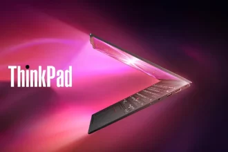 لنوو با لپ‌تاپ جدیدش هوش مصنوعی را به اوج می‌برد