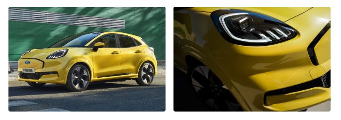 فورد با Puma Gen-E، انقلاب الکتریکی را در کراس‌اورها رقم زد.