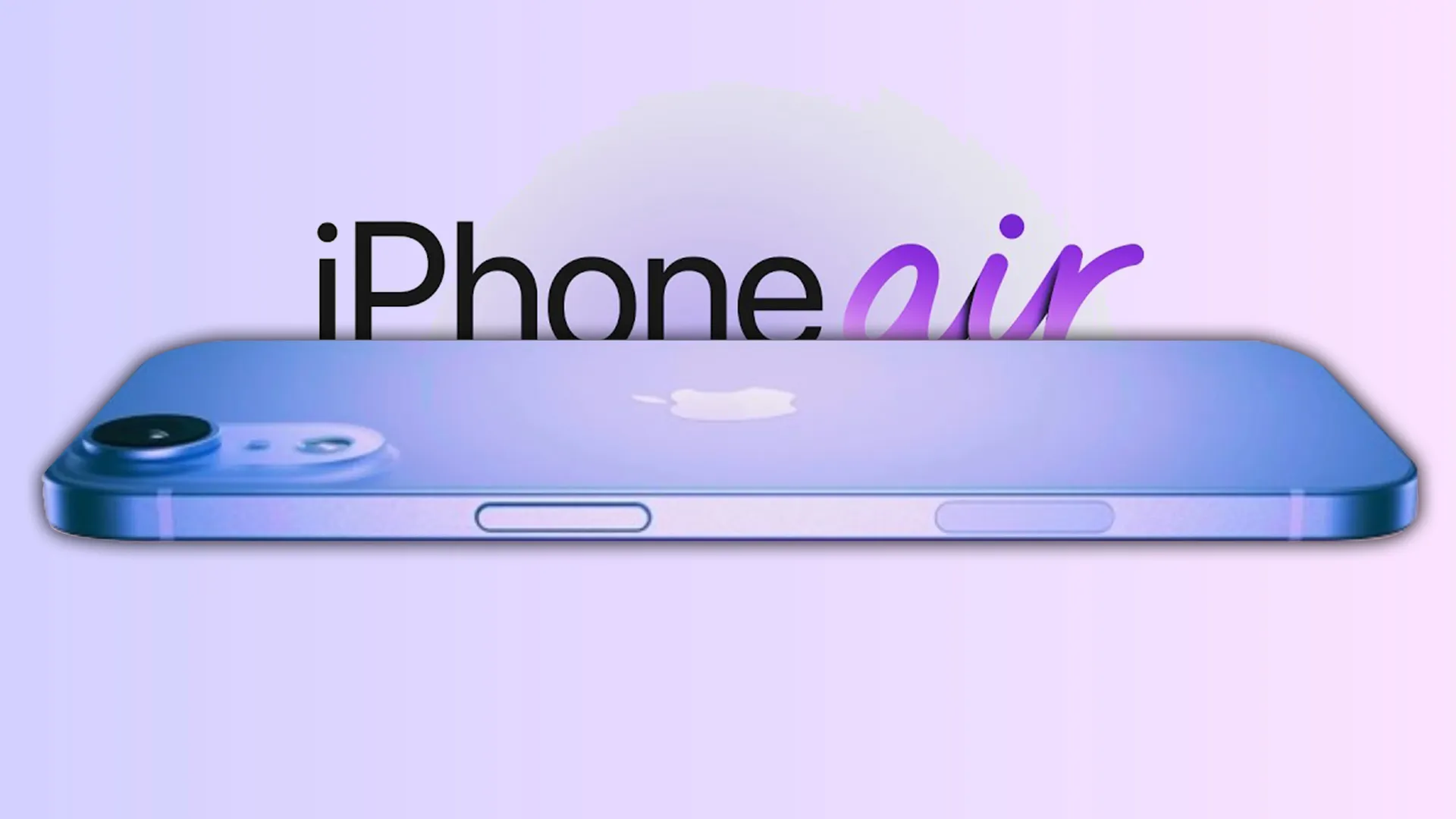 انقلاب در طراحی آیفون: ۱۷ ایر با ظاهری کاملاً متفاوت 14 انقلاب در طراحی آیفون: ۱۷ ایر با ظاهری کاملاً متفاوت