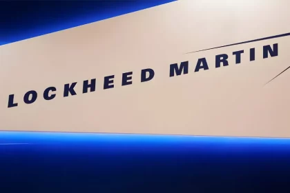 لاکهید مارتین: پیشرو در انقلاب هوش مصنوعی نظامی