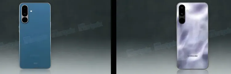 سامسونگ با گلکسی F16، تعریف جدیدی از طراحی ارائه میدهد 15 سامسونگ با گلکسی F16، تعریف جدیدی از طراحی ارائه میدهد