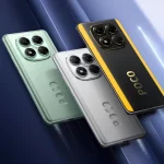 پوکو X7 5G رسماً معرفی شد: نمایشگر 120 هرتزی، تراشه قدرتمند و دوربین سه‌گانه حرفه‌ای