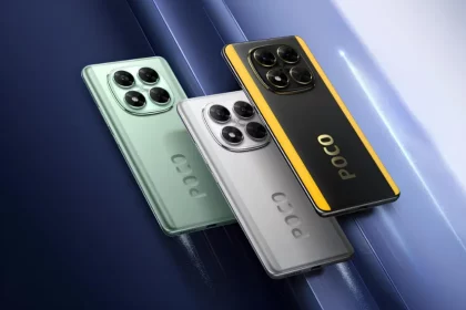 پوکو X7 5G رسماً معرفی شد: نمایشگر 120 هرتزی، تراشه قدرتمند و دوربین سه‌گانه حرفه‌ای