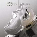 تویوتا از مرز خودرو گذشت: کفش‌های هوشمند آینده را بسازید