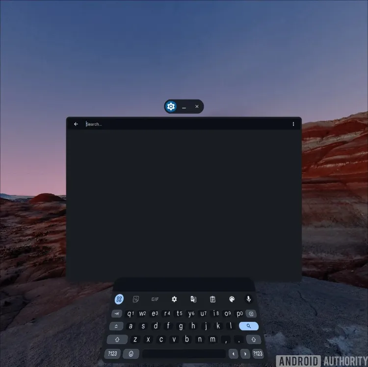 انقلاب در تجربه واقعیت مجازی: اولین نگاه به اندروید XR