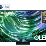 سامسونگ OLED S90D: سینما را به خانه بیاورید
