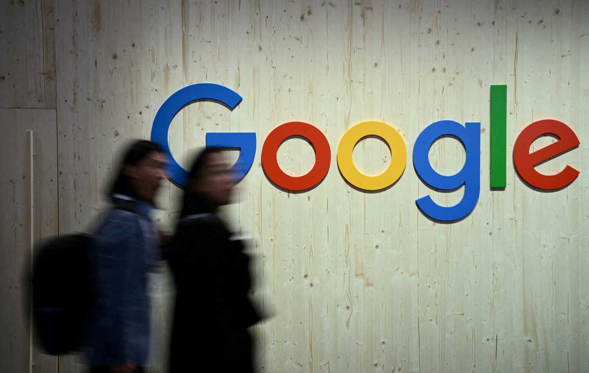 گوگل در برابر دولت آمریکا: جنگ بر سر نظارت بر داده‌ها