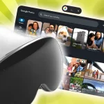 انقلاب در تجربه واقعیت مجازی: اولین نگاه به اندروید XR