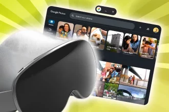 انقلاب در تجربه واقعیت مجازی: اولین نگاه به اندروید XR