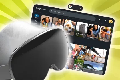 انقلاب در تجربه واقعیت مجازی: اولین نگاه به اندروید XR