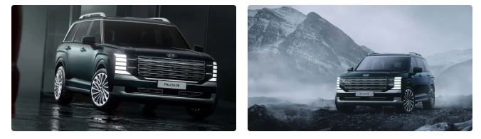 هیوندای پالیسید ۲۰۲۶: غول هفتنفره با طراحی آیندهنگر 14 هیوندای پالیسید ۲۰۲۶: غول هفتنفره با طراحی آیندهنگر