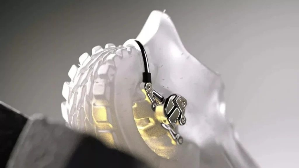 تویوتا از مرز خودرو گذشت: کفش‌های هوشمند آینده را بسازید