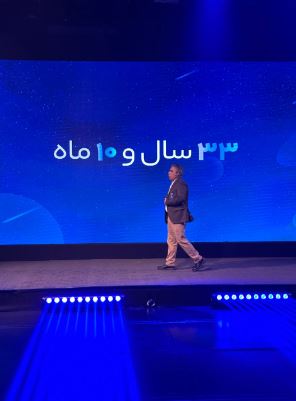 بلوبانک: تحولی بزرگ در بانکداری ایران با 10 میلیون مشتری