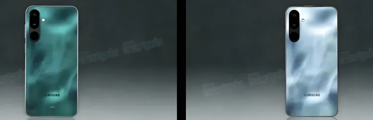 سامسونگ با گلکسی F16، تعریف جدیدی از طراحی ارائه میدهد 16 سامسونگ با گلکسی F16، تعریف جدیدی از طراحی ارائه میدهد