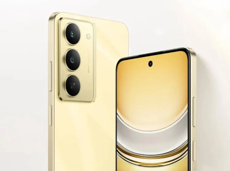 ریلمی 14X: غوغای رنگ و مقاومت در یک گوشی اقتصادی 15 ریلمی 14X: غوغای رنگ و مقاومت در یک گوشی اقتصادی