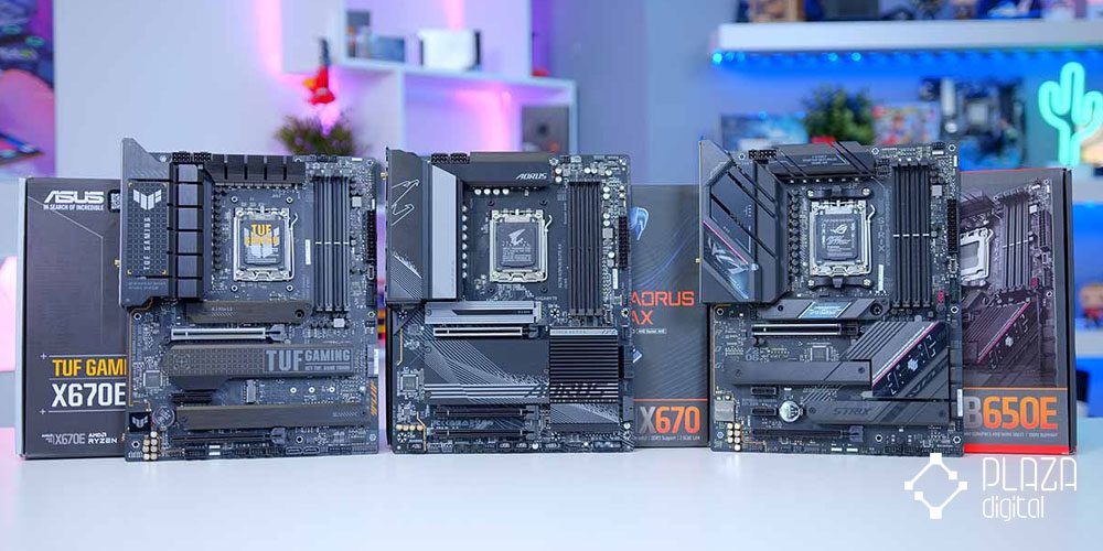 ایسوس در CES 2025: نسل جدید مادربردهای قدرتمند با فناوریهای پیشرفته 14 ایسوس در CES 2025: نسل جدید مادربردهای قدرتمند با فناوریهای پیشرفته