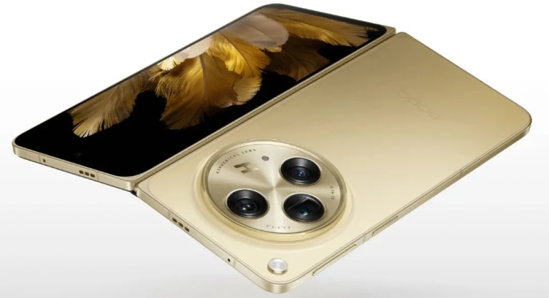 اوپو فایند ایکس جدید: باتری غول‌پیکر و نمایشگری بی‌نظیر