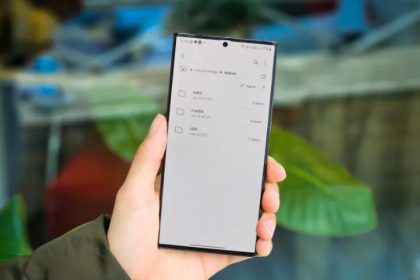 خبر خوب برای کاربران اندروید: فایل‌منیجر پیش‌فرض حالا PDF می‌خواند!