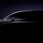 مرسدس بنز ون برقی جدید خود را رونمایی می‌کند