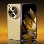 اوپو فایند N5: انقلاب جدید در دنیای گوشی‌های تاشو با طراحی باریک و قدرتمند