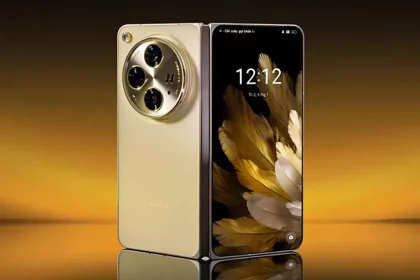 اوپو فایند N5: انقلاب جدید در دنیای گوشیهای تاشو با طراحی باریک و قدرتمند 13 اوپو فایند N5: انقلاب جدید در دنیای گوشیهای تاشو با طراحی باریک و قدرتمند