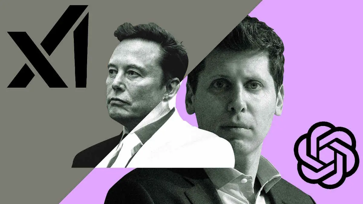 جنگ حقوقی ایلان ماسک و OpenAI تشدید شد