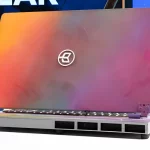 تبدیل کنسول به لپ‌تاپ: پروژه‌ای عجیب با قیمت نجومی!