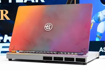 تبدیل کنسول به لپ‌تاپ: پروژه‌ای عجیب با قیمت نجومی!