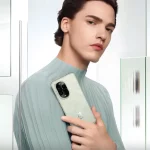 سلفی‌های حرفه‌ای با نوا ۱۳ پرو: دوربین سلفی ۶۰ مگاپیکسلی هواوی