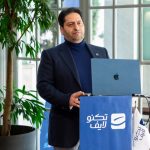 تکنوگلد و تکنوپی سرویس های جدید تکنولایف