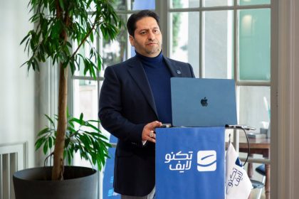 تکنوگلد و تکنوپی سرویس های جدید تکنولایف