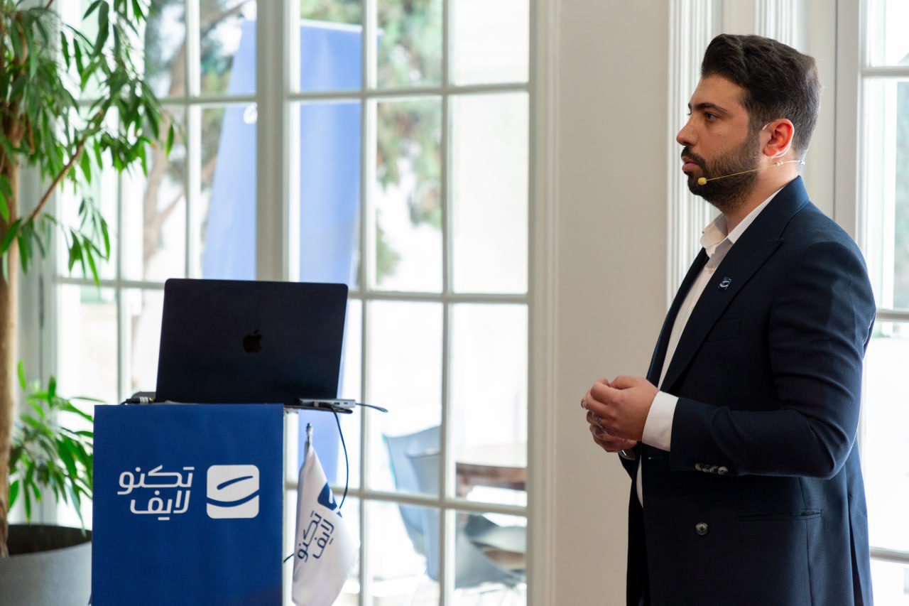 تکنوگلد و تکنوپی سرویس های جدید تکنولایف 