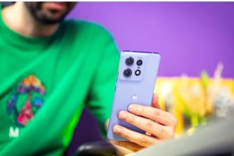 آپدیت اندروید ۱۵؛ کابوس جدید برای کاربران موتورولا اج ۵۰ پرو