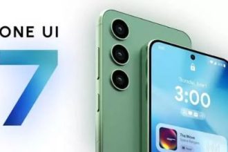 سامسونگ در اوایل سال 2025، One UI 7 را به گوشی‌های پرچمدار خود می‌آورد