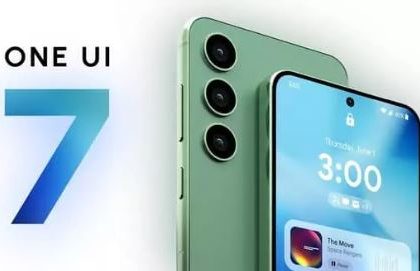 سامسونگ در اوایل سال 2025، One UI 7 را به گوشیهای پرچمدار خود میآورد 13 سامسونگ در اوایل سال 2025، One UI 7 را به گوشیهای پرچمدار خود میآورد