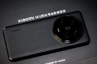 شیائومی ۱۵ اولترا: غول باتری در دنیای گوشی‌های هوشمند