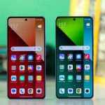 طراحی جدید ردمی نوت ۱۴ و ۱۴ پرو لو رفت!