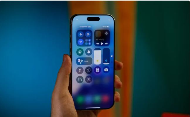 iOS 19: چه نوآوریهایی در انتظار آیفونهاست؟ 15 iOS 19: چه نوآوریهایی در انتظار آیفونهاست؟