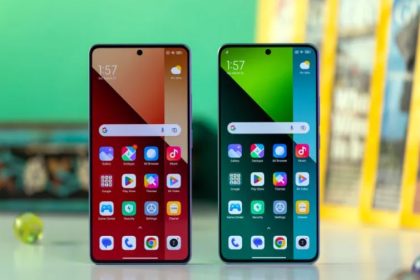 طراحی جدید ردمی نوت ۱۴ و ۱۴ پرو لو رفت! 13 طراحی جدید ردمی نوت ۱۴ و ۱۴ پرو لو رفت!