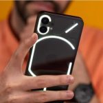 ناتینگ فون 1 و 2a پلاس به اندروید 15 آپدیت شدند