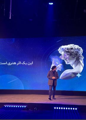 بلوبانک: تحولی بزرگ در بانکداری ایران با 10 میلیون مشتری