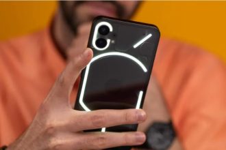 ناتینگ فون 1 و 2a پلاس به اندروید 15 آپدیت شدند