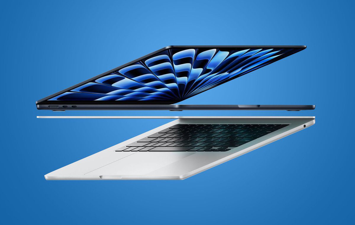 اپل مکبوک ایر M4 را زودتر از آیفون SE 4 و آیپد ۱۱ معرفی میکند 14 اپل مکبوک ایر M4 را زودتر از آیفون SE 4 و آیپد ۱۱ معرفی میکند